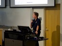 Presentations & Roundtables at SRR-PTMSS 2019